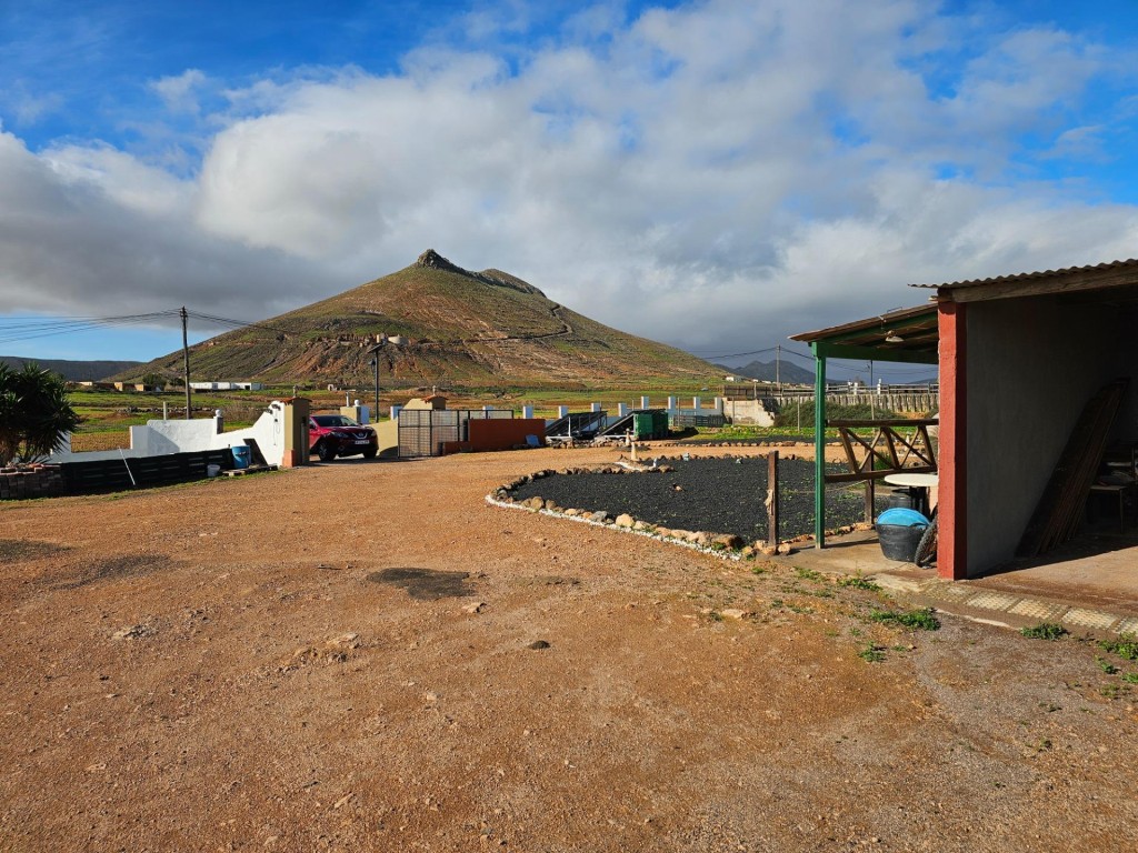 Puerto del Rosario ??