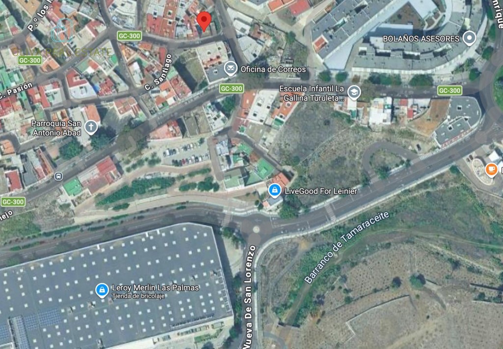Las Palmas de Gran Canaria
