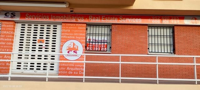 Imagen 1 de LOCAL COMERCIAL EN RENTABILIDAD