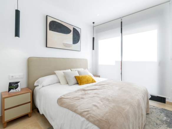 Imagen 4 de Obra nueva en zona los Balcones Torrevieja