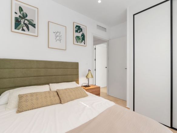 Imagen 1 de Obra nueva en zona los Balcones Torrevieja