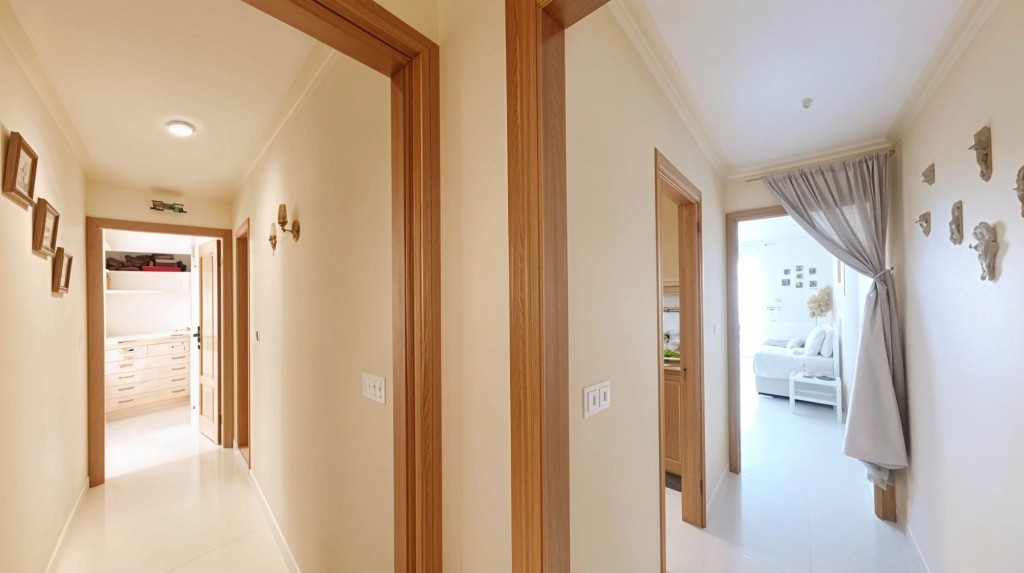 Imagen 2 de Apartamento 500M Playa de Los Locos en Torrevieja