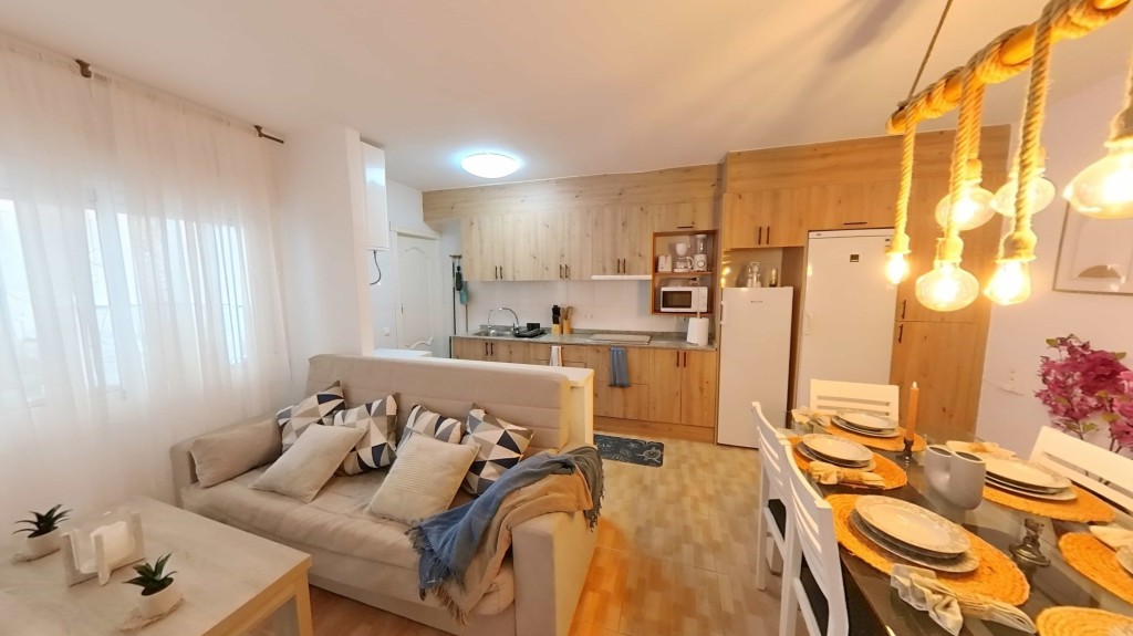 Imagen 3 de Bungalow a 250 metros de la Playa de La Mata