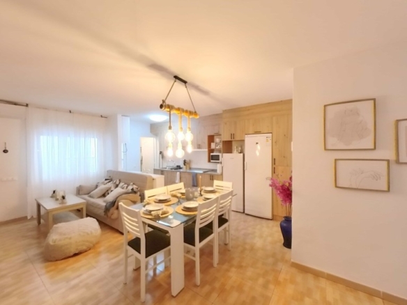 Imagen 4 de Bungalow a 250 metros de la Playa de La Mata