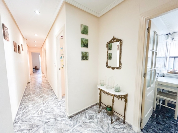 Imagen 3 de Ático de 3 dormitorios a menos de 500 m de la playa