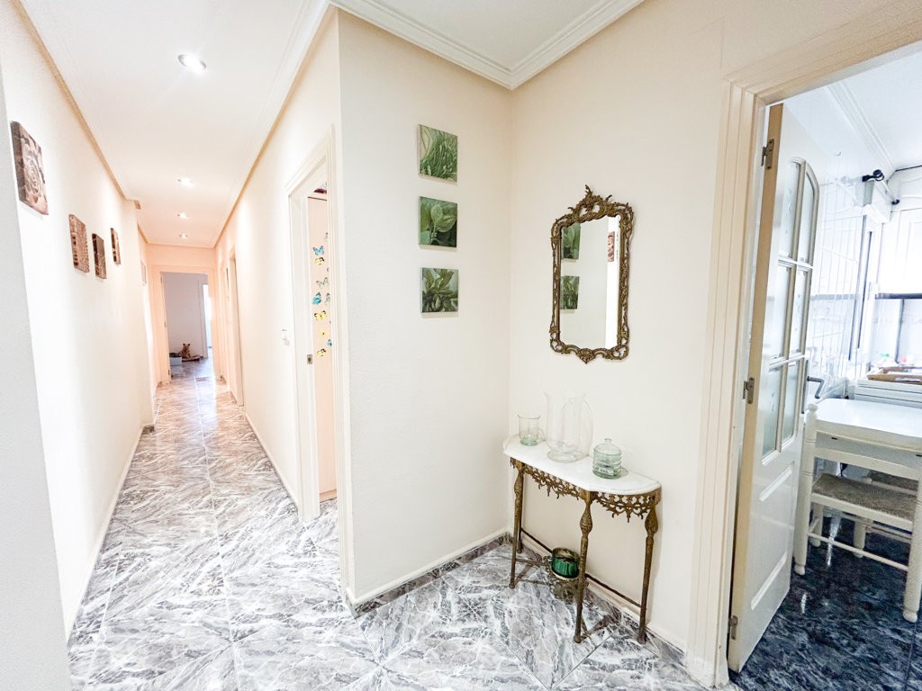 Imagen 3 de Ático de 3 dormitorios a menos de 500 m de la playa