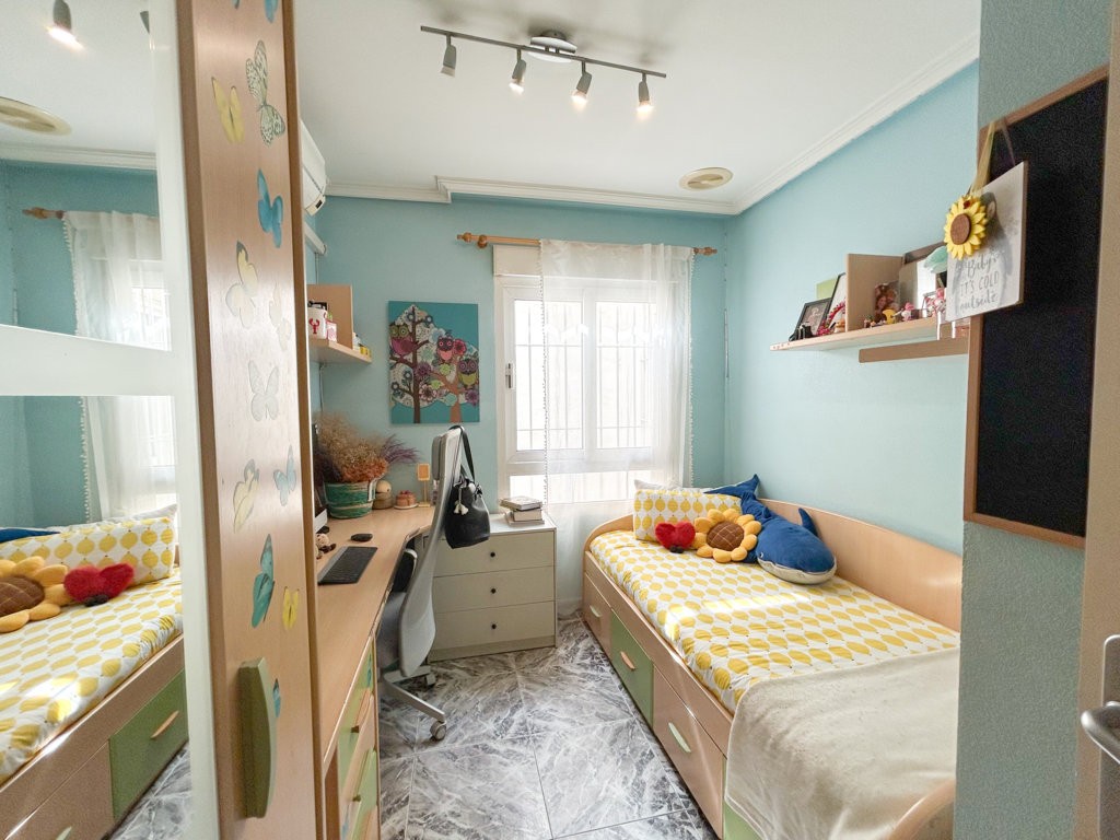 Imagen 4 de Ático de 3 dormitorios a menos de 500 m de la playa