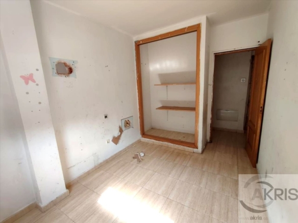 Imagen 2 de Piso de 3 habitaciones en Fuensalida