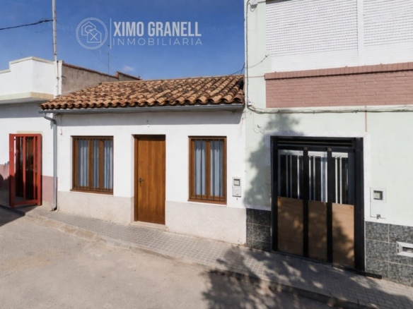 po-1250775-imagen - El Club del Propietario Imagen 1 de Casa-Chalet en Venta en Vall D Uxo