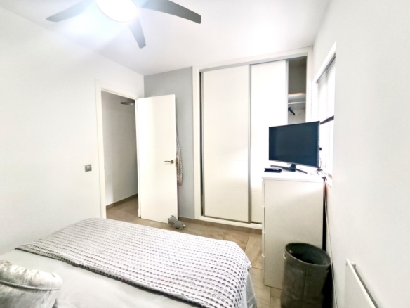 Imagen 3 de Adosada en Alquiler en Manilva Málaga