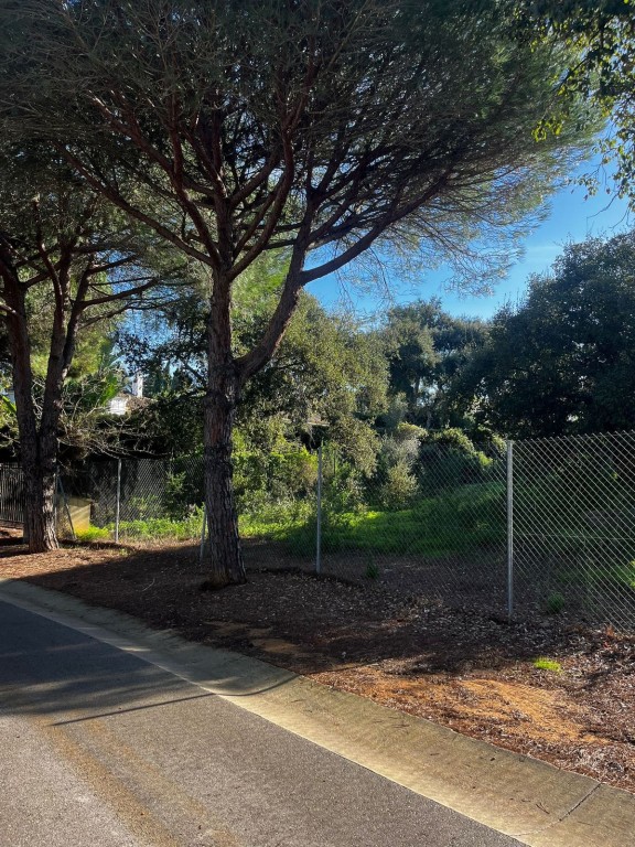 Imagen 1 de Solar residencial en Venta en Sotogrande Cádiz