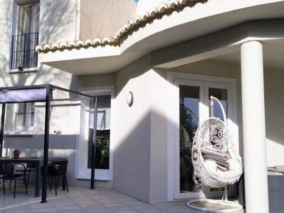 Imagen 2 de Casa-Chalet en Venta en Altea Alicante