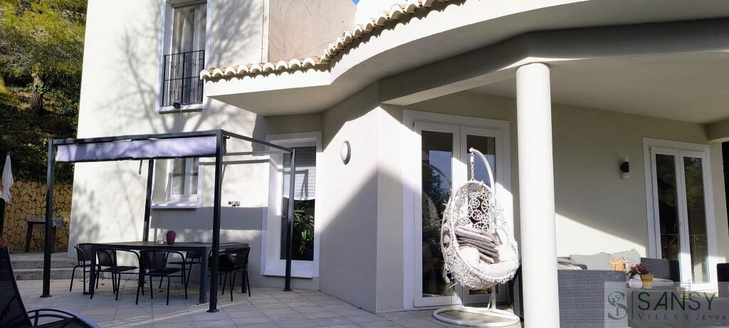 Imagen 2 de Casa-Chalet en Venta en Altea Alicante