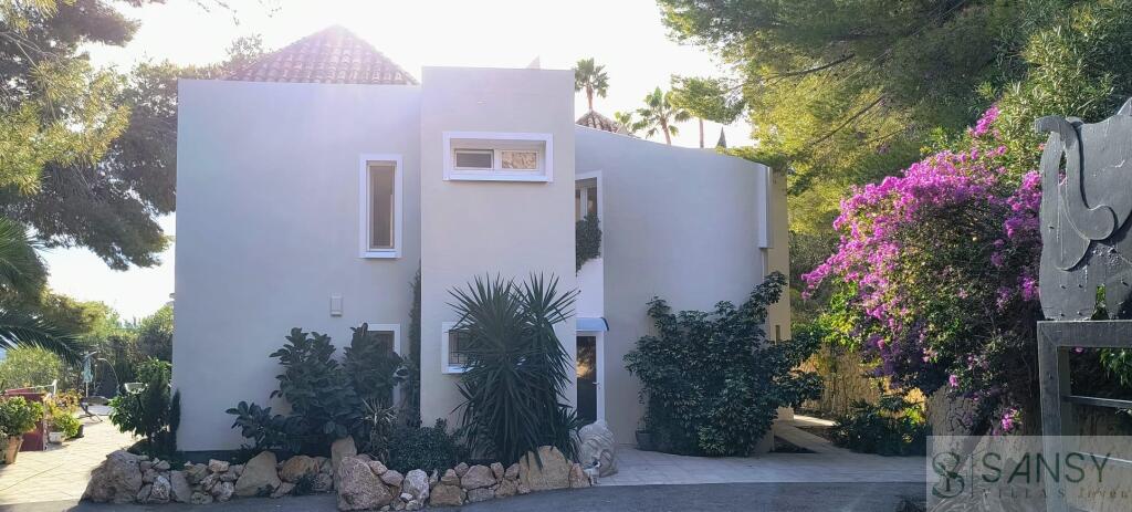 Imagen 3 de Casa-Chalet en Venta en Altea Alicante