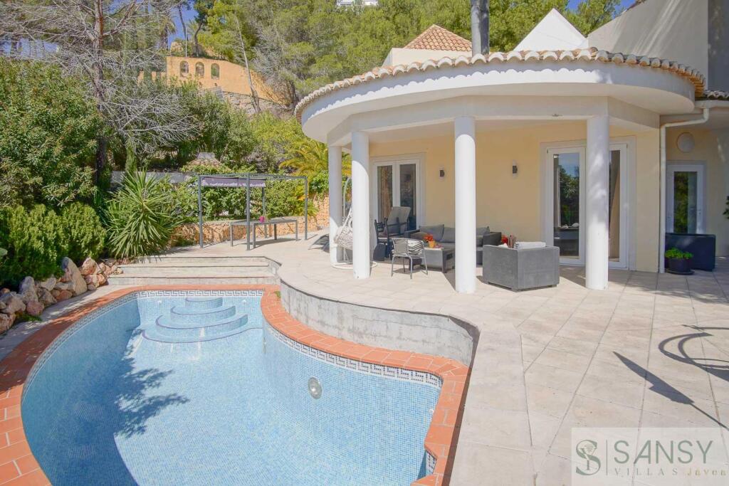 Imagen 4 de Casa-Chalet en Venta en Altea Alicante