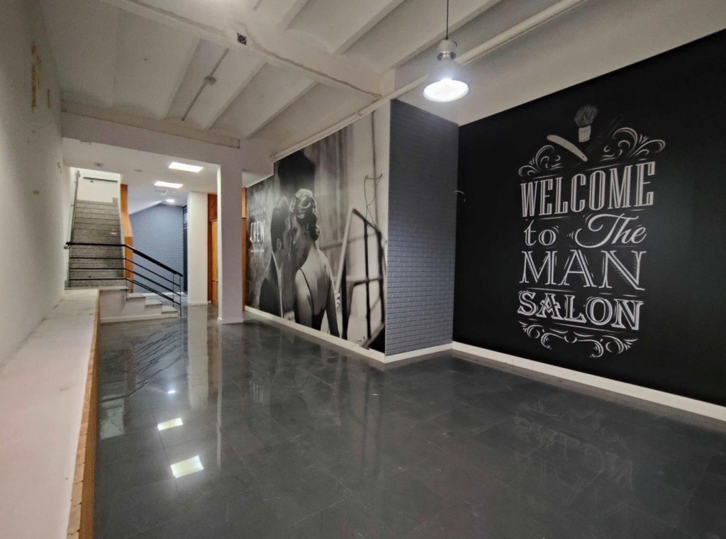 Imagen 1 de Local comercial en Alquiler en Madrid Madrid RETIRO