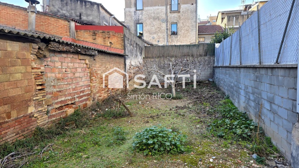 Imagen 1 de Terreno urbano