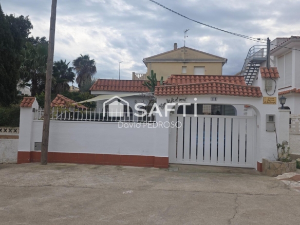 Imagen 1 de Chalet en alcanar platja(tarragona)