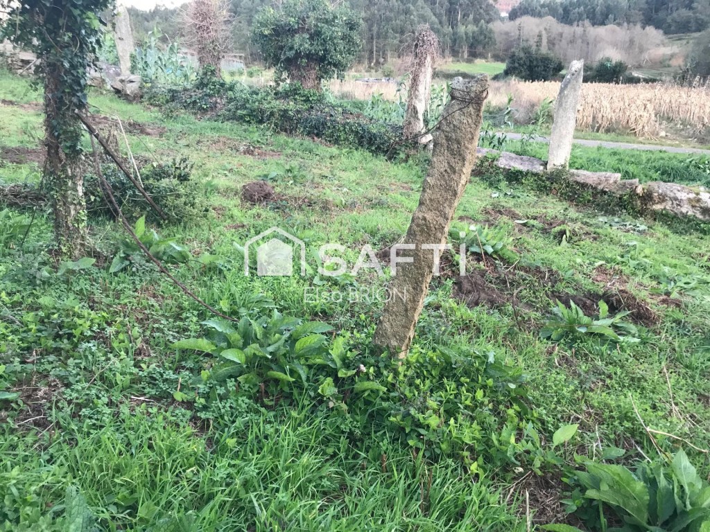 Imagen 1 de Terreno urbano en Puilla (Nebra.)