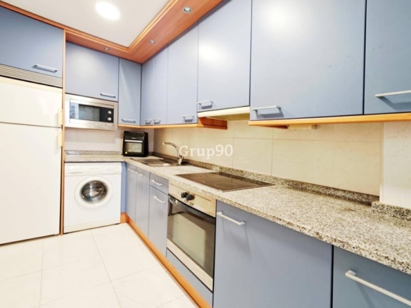 Imagen 2 de Piso en venta en La Pineda