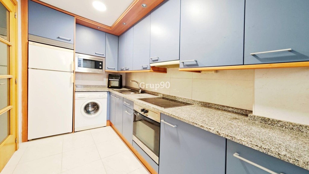 Imagen 2 de Piso en venta en La Pineda