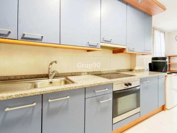 ideal tanto como segunda residencia como para vivir todo el año