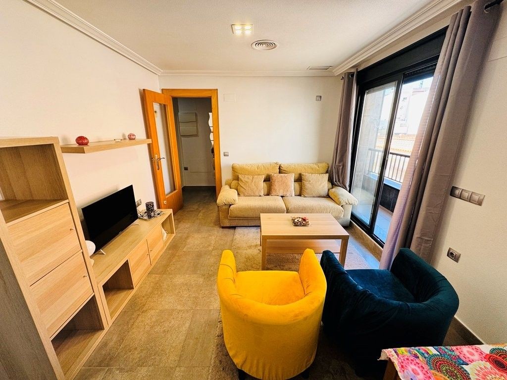 Imagen 3 de Apartamento en Venta en Torrevieja Alicante