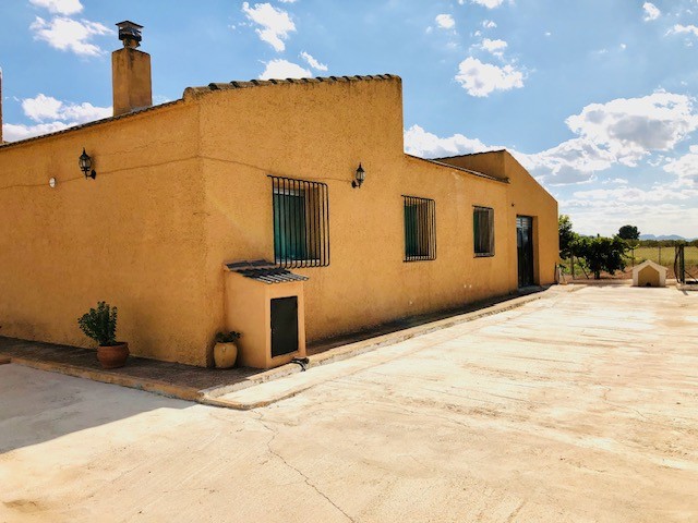 Imagen 4 de Casa-Chalet en Venta en Yecla Murcia