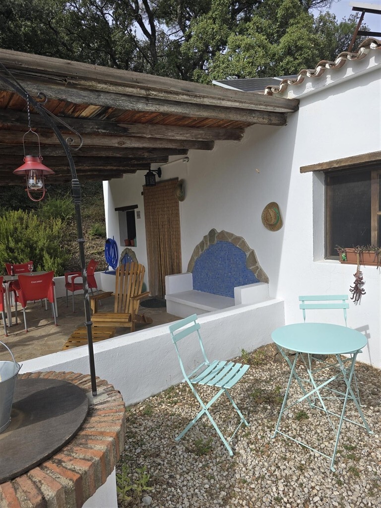 Imagen 2 de Casa de campo-Masía en Venta en Benastepal Málaga