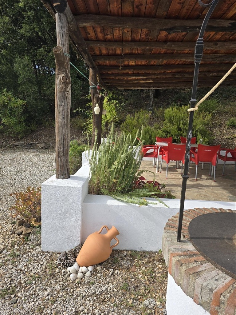 Imagen 3 de Casa de campo-Masía en Venta en Benastepal Málaga