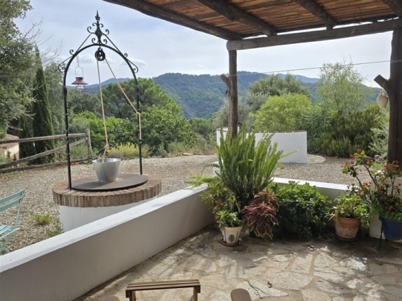 Imagen 1 de Casa de campo-Masía en Venta en Benastepal Málaga