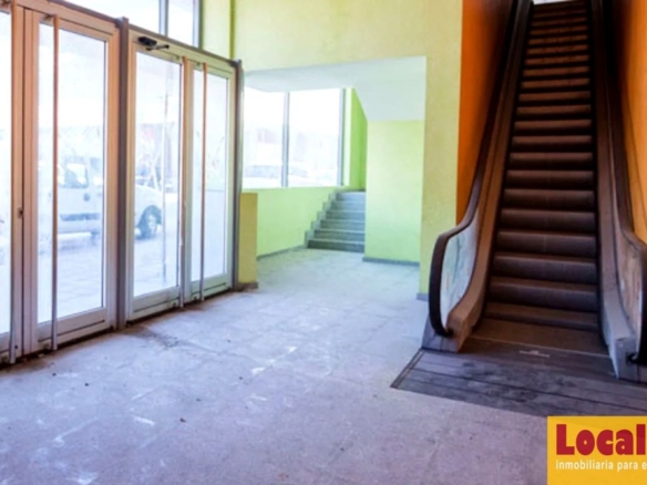 Imagen 2 de Venta de Conjunto de Oficinas en Gernika