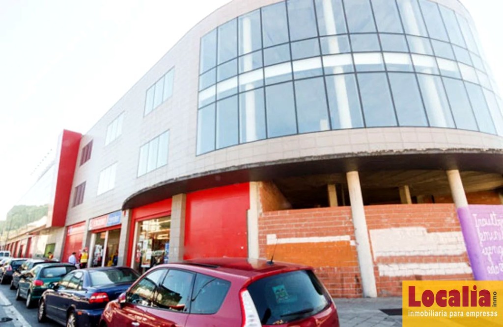 Imagen 1 de Venta de Conjunto de Oficinas en Gernika