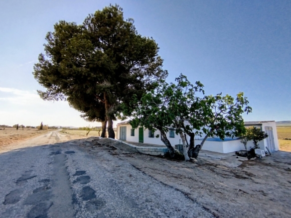 Imagen 3 de Casa-Chalet en Venta en Yecla Murcia