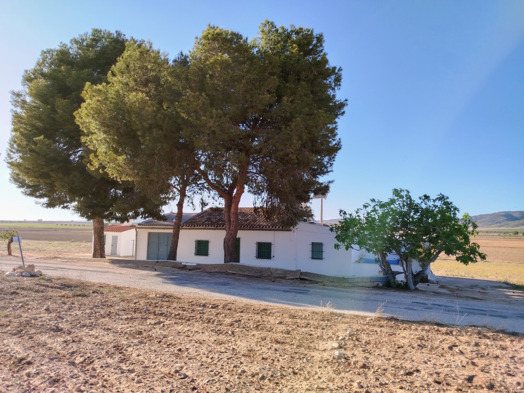 Imagen 1 de Casa-Chalet en Venta en Yecla Murcia