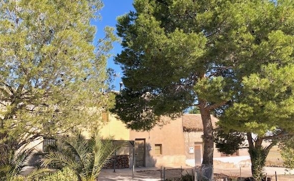 Imagen 4 de Adosada en Venta en Yecla Murcia