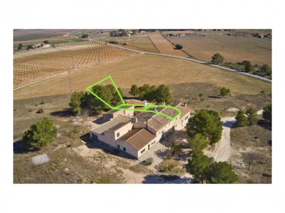 po-1250843-imagen - El Club del Propietario Imagen 1 de Adosada en Venta en Yecla Murcia