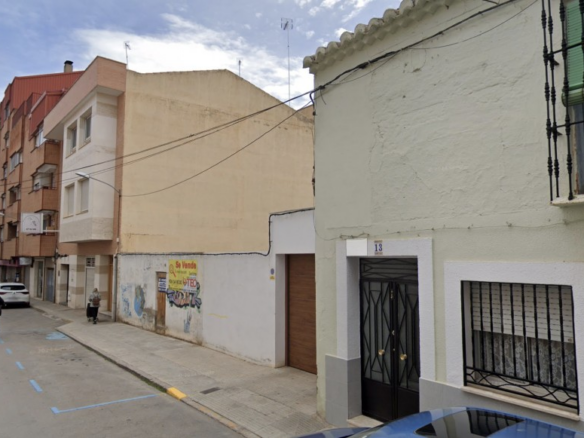 Imagen 2 de Suelo urbanizable en Venta en Valdepeñas Ciudad Real