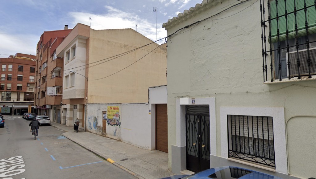 Imagen 2 de Suelo urbanizable en Venta en Valdepeñas Ciudad Real
