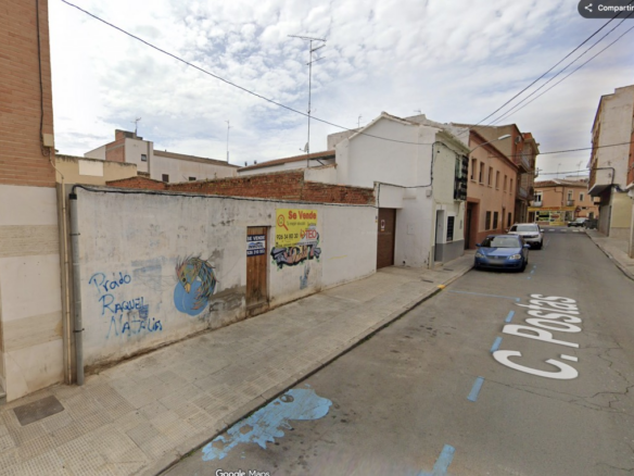 Imagen 1 de Suelo urbanizable en Venta en Valdepeñas Ciudad Real