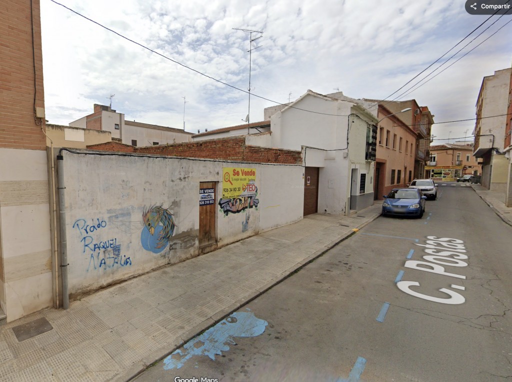 Imagen 1 de Suelo urbanizable en Venta en Valdepeñas Ciudad Real