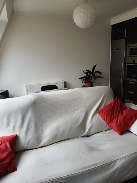 Imagen 4 de Piso en Venta en San Cibrao (Cervo) Lugo