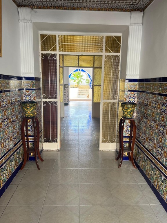 Imagen 2 de Magnífica casa de pueblo en el centro de Carrión de los Céspedes!!!