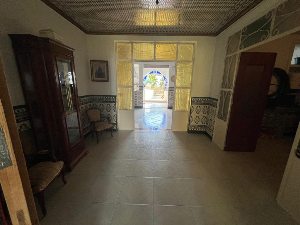 Imagen 3 de Magnífica casa de pueblo en el centro de Carrión de los Céspedes!!!