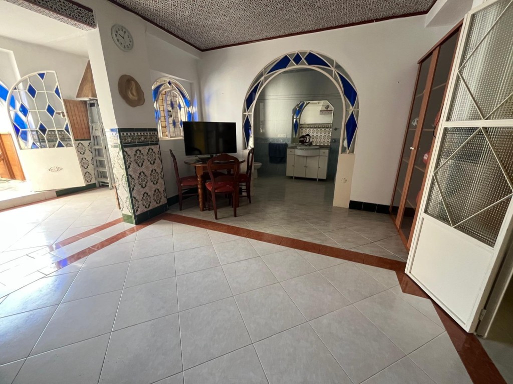 Imagen 4 de Magnífica casa de pueblo en el centro de Carrión de los Céspedes!!!