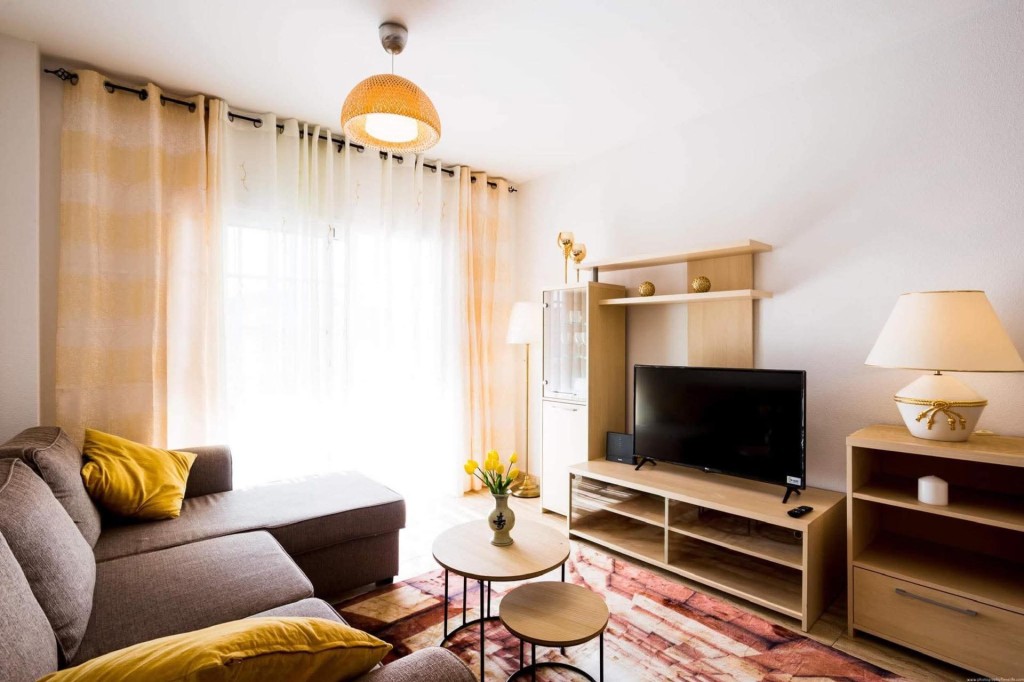 Imagen 4 de EXCLUSIVO APARTAMENTO DE 2 DORMITORIOS EN VENTA JUNTO AL MAR