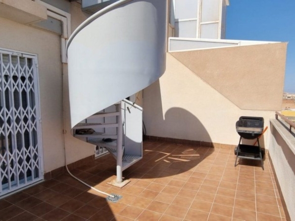 Imagen 2 de Ático en Roquetas Ctra de la Mojonera