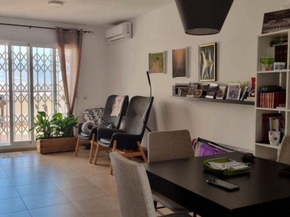 Imagen 3 de Ático en Roquetas Ctra de la Mojonera