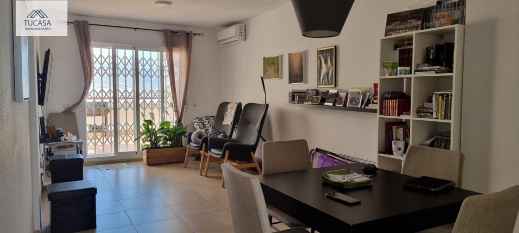 Imagen 3 de Ático en Roquetas Ctra de la Mojonera