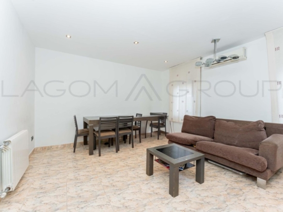 Imagen 2 de Piso en el centro de Viladecans